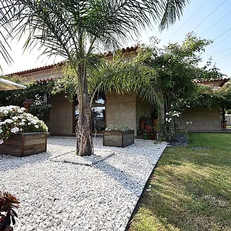 Casa De Ryvyo Villa Penafiel Exterior photo