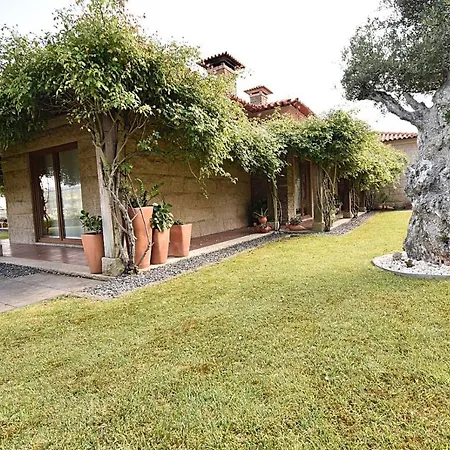 Casa De Ryvyo Villa Penafiel Exterior photo