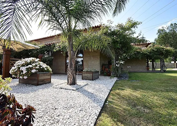 Casa De Ryvyo