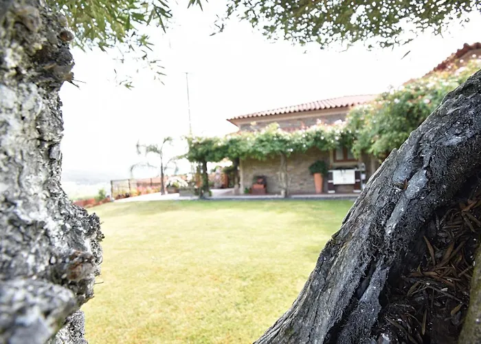 Casa De Ryvyo
