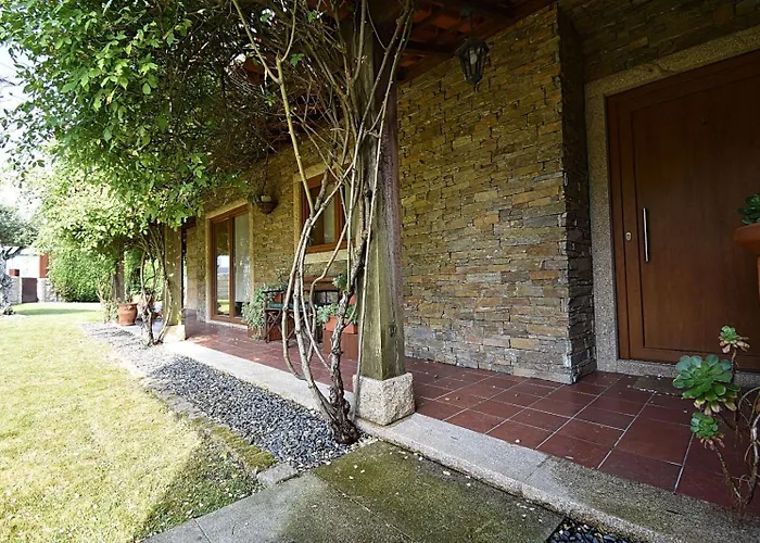 Casa De Ryvyo