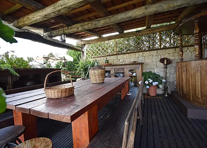 Casa De Ryvyo