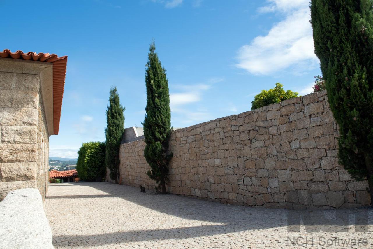 Casa De Ryvyo Penafiel