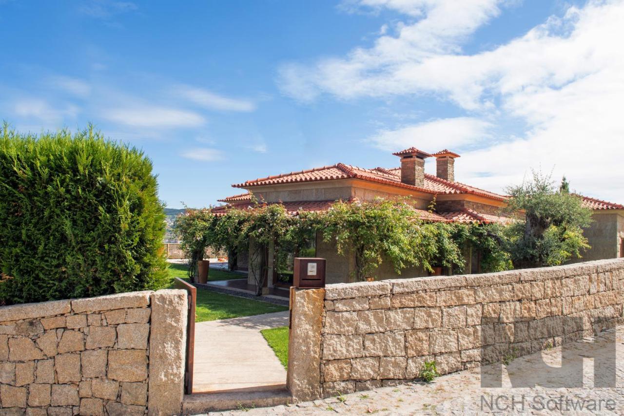 Villa Casa De Ryvyo