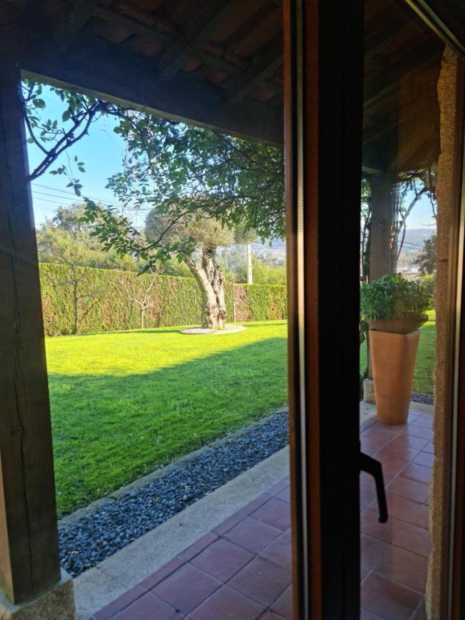 Villa Casa De Ryvyo