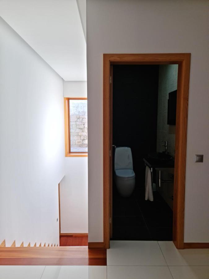 Casa De Ryvyo Penafiel