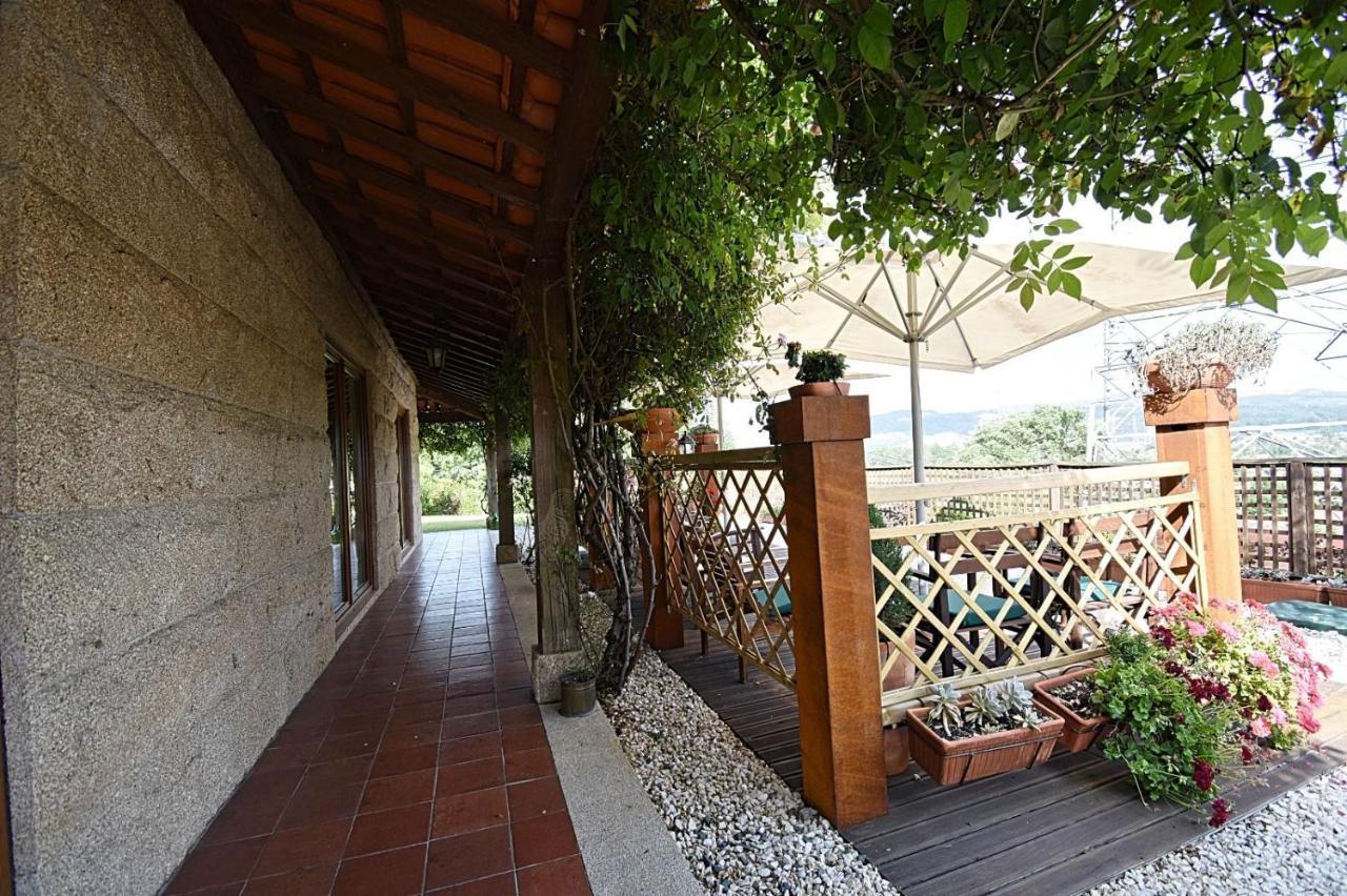 Villa Casa De Ryvyo *