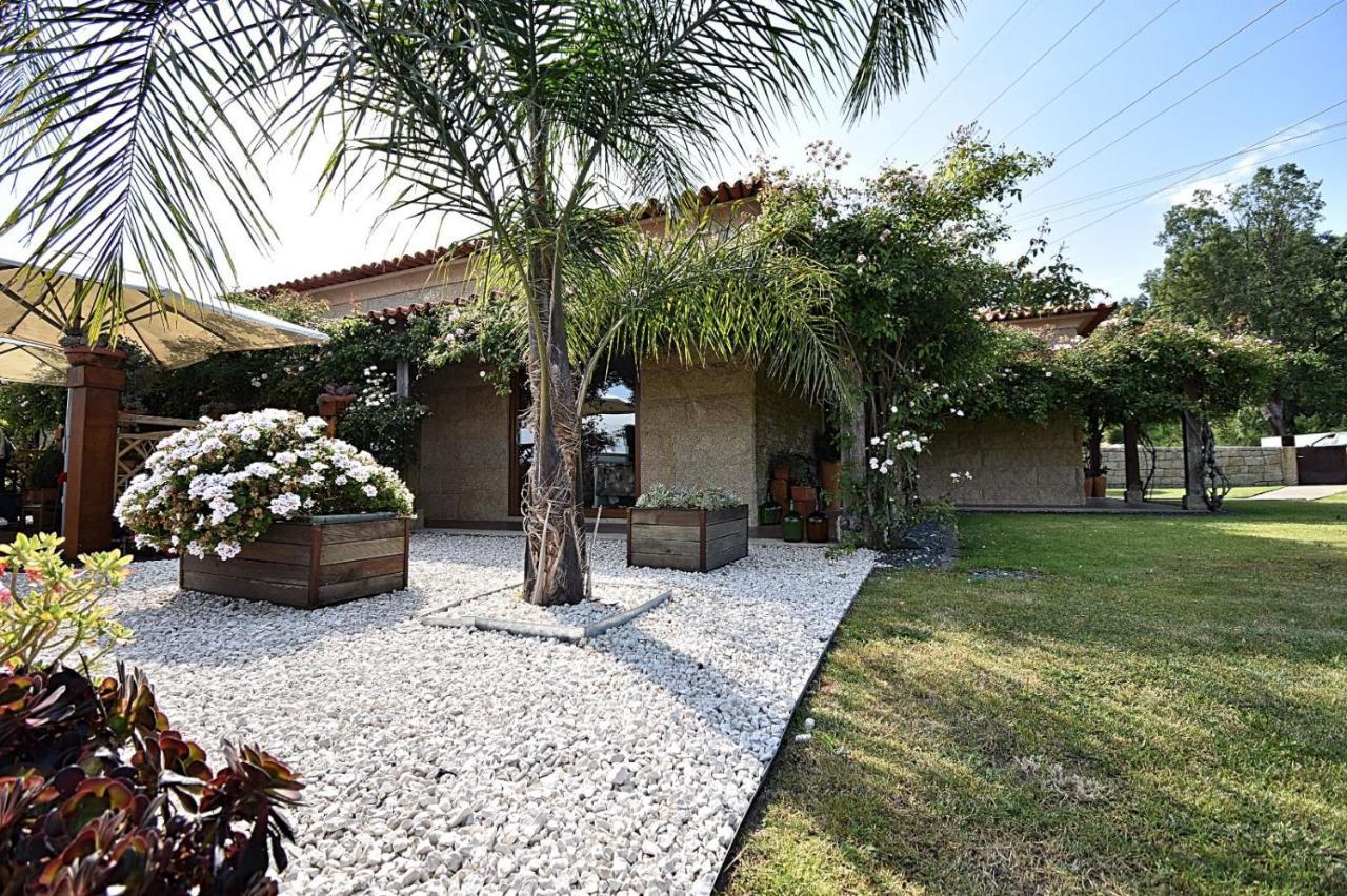 Villa Casa De Ryvyo Penafiel