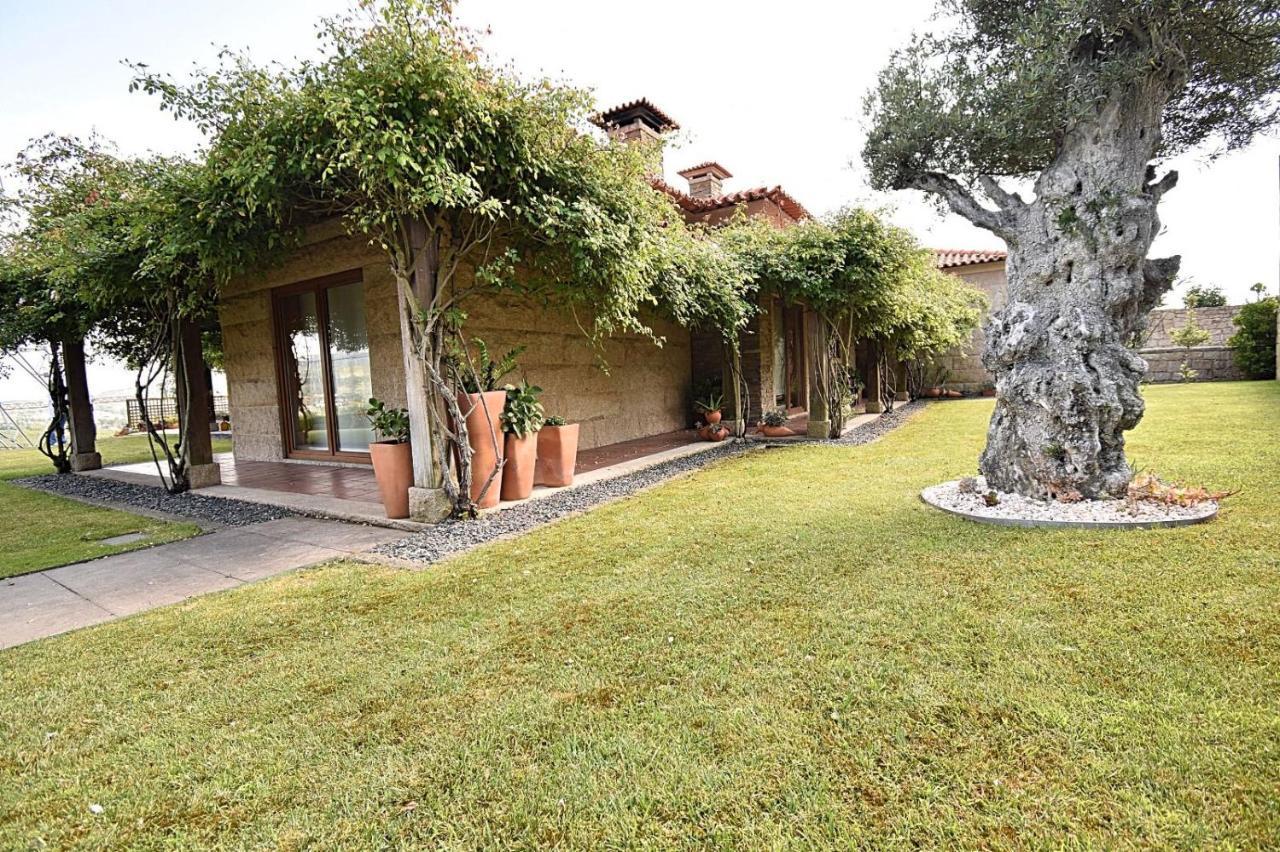 Casa De Ryvyo Villa Penafiel