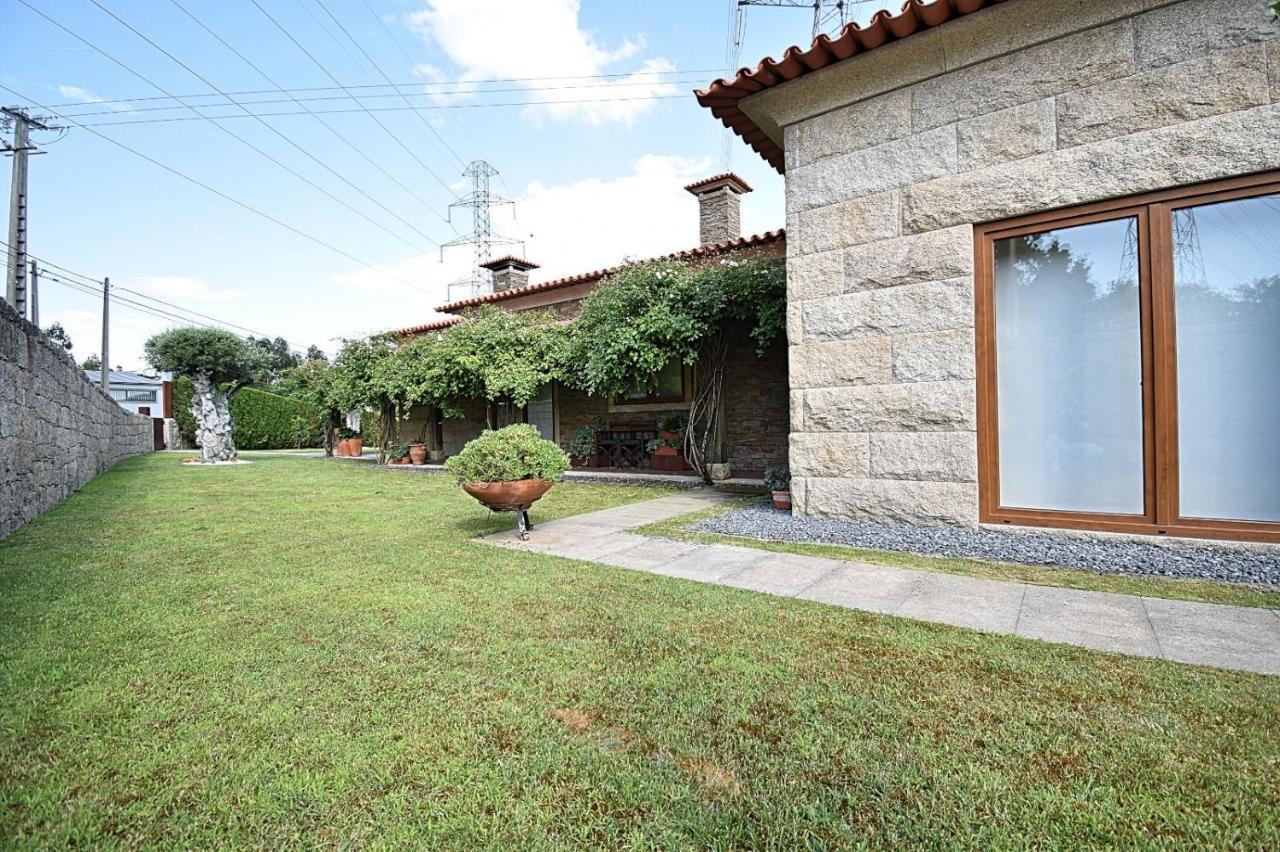 Villa Casa De Ryvyo