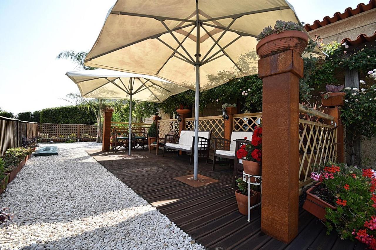 Casa De Ryvyo Villa