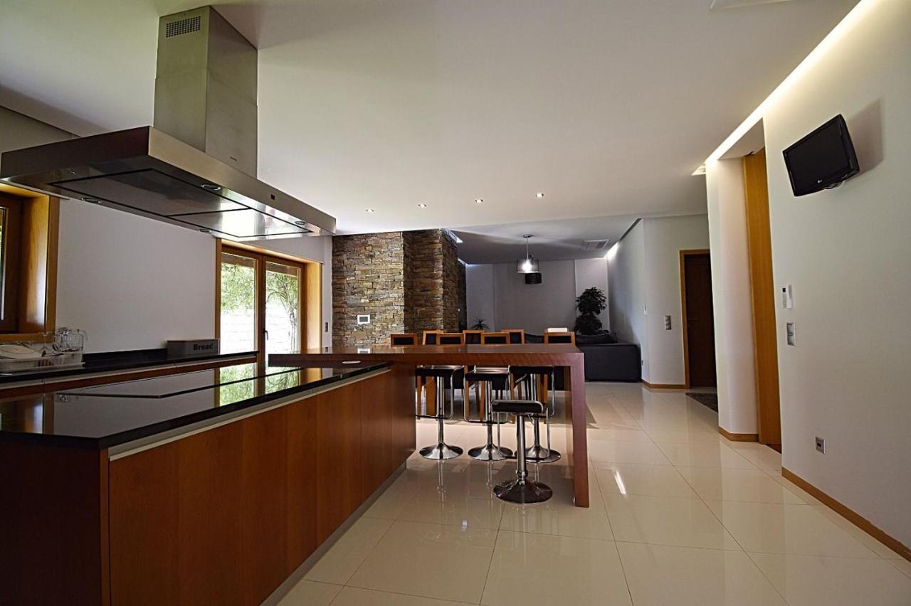 Casa De Ryvyo Penafiel