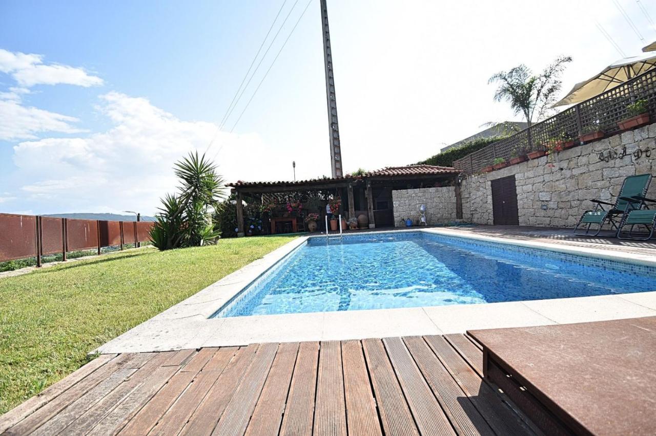Villa Casa De Ryvyo