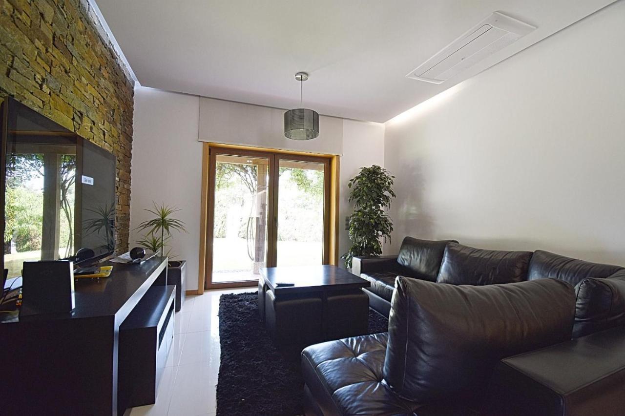 Casa De Ryvyo Villa Penafiel