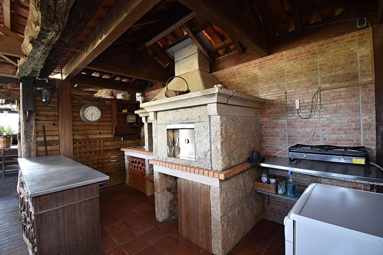 Casa De Ryvyo Penafiel