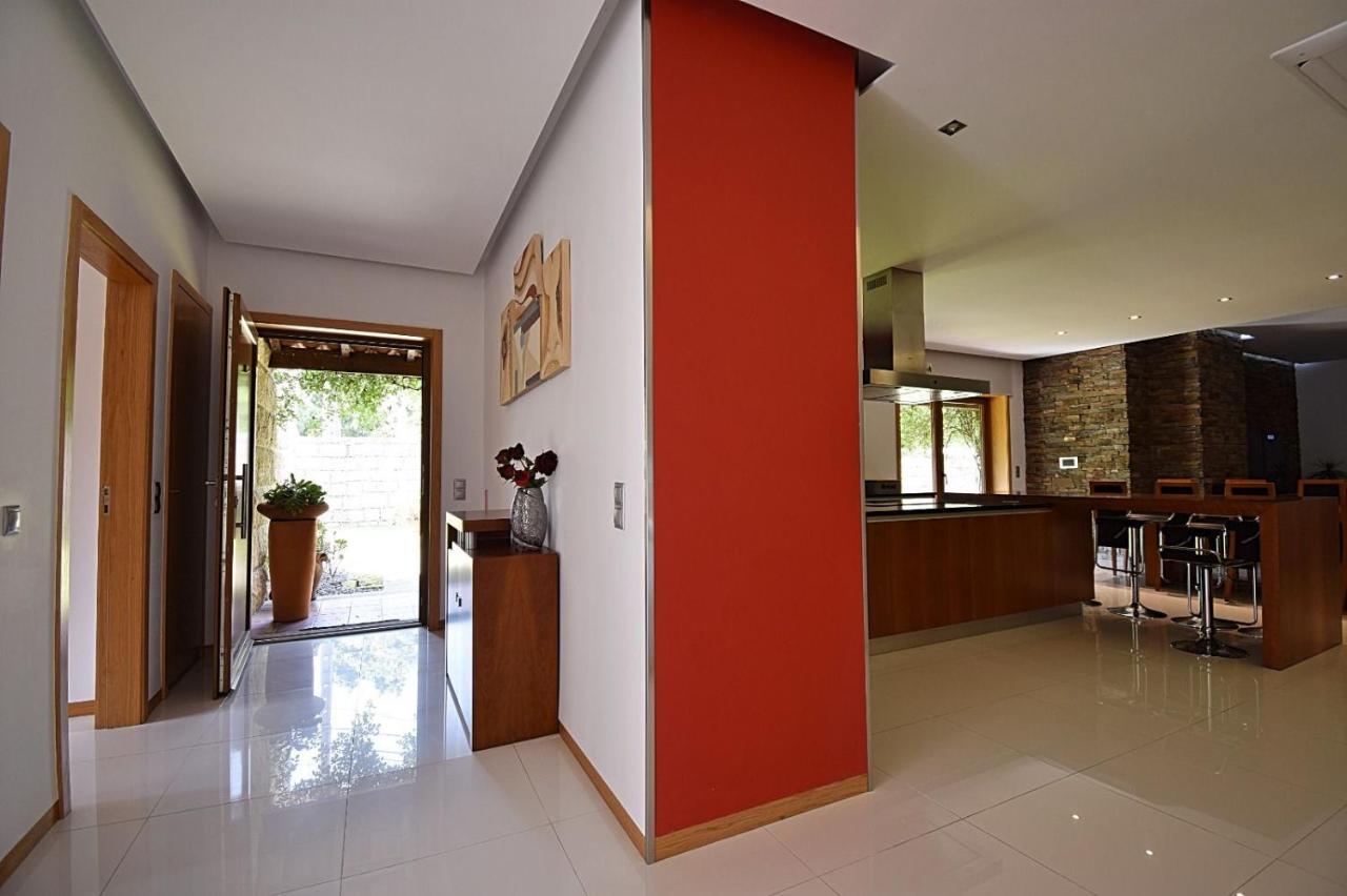 Casa De Ryvyo *