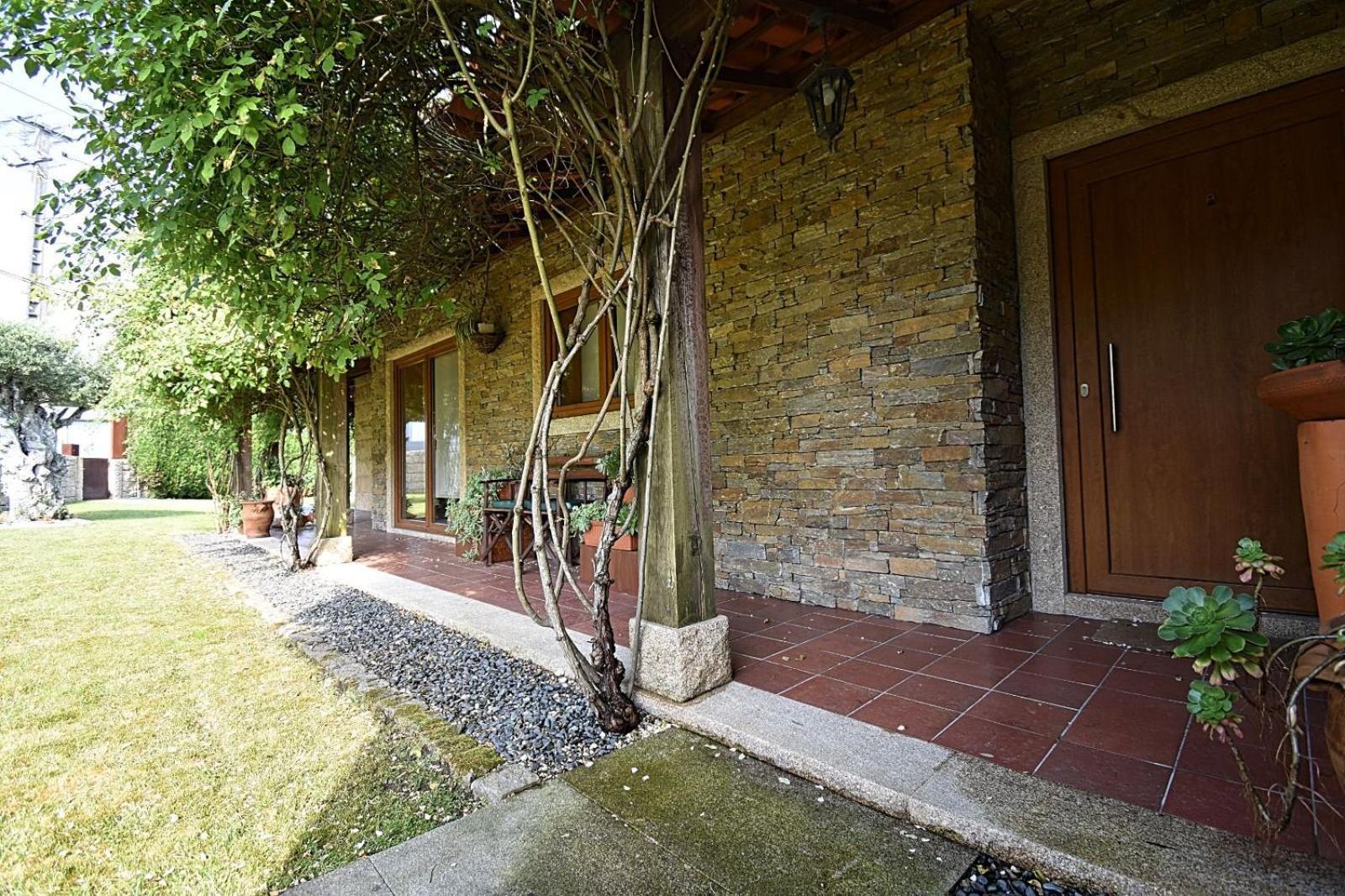 Casa De Ryvyo *