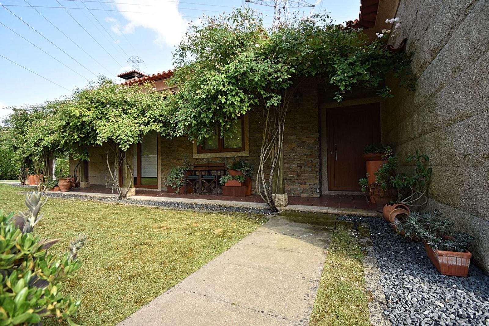 Casa De Ryvyo
